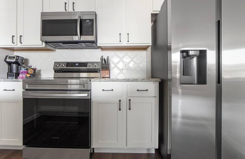 Preserve North Apartamento | Landing | Amazing 1BD, Clubhouse, Game Room