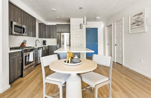 Hayden Island Apartamento | Landing | Amazing 1BD, Courtyard, Clubhouse