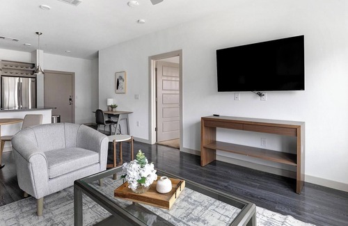 McKinney Apartamento | Landing at Alma Hub 121 - 1 Bedroom in Mc Kinney