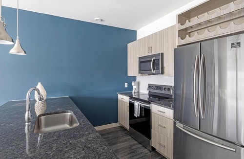 McKinney Apartamento | Landing at Alma Hub 121 - 1 Bedroom in Mc Kinney