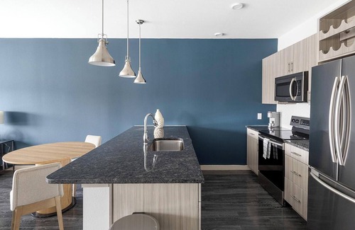McKinney Apartamento | Landing at Alma Hub 121 - 1 Bedroom in Mc Kinney