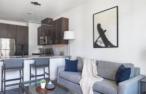 Dallas Apartamento | Landing | Amazing 1BD, Pool, Clubhouse