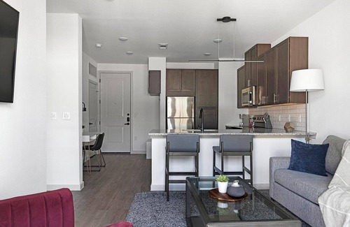 Dallas Apartamento | Landing | Amazing 1BD, Pool, Clubhouse