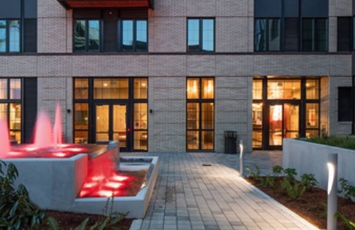 Northwest Portland Apartamento | Landing at Bridgetown Lofts - 1 Bedroom in Nort...