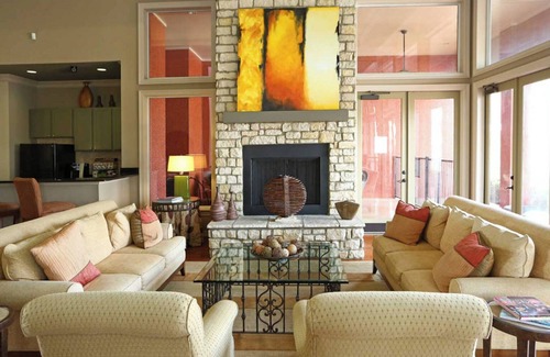 Fort Worth Apartamento | Landing | Amazing 1BD, Gym, Pool