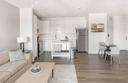 Belle Mina Apartamento | Landing at Attain at Bradford Creek - 1 Bedroom...
