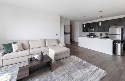 Schaumburg Apartamento | Landing at Element at Veridian - 1 Bedroom in S...