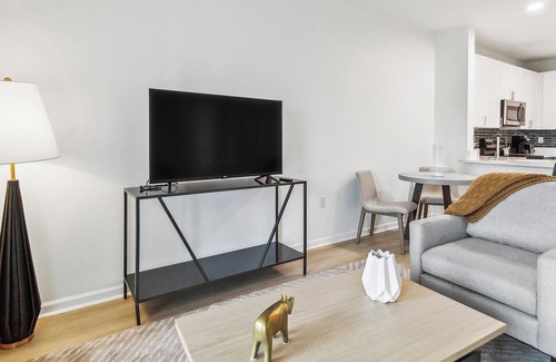 Eden Apartamento | Landing | Amazing 1BD, Yoga Studio, Clubhouse