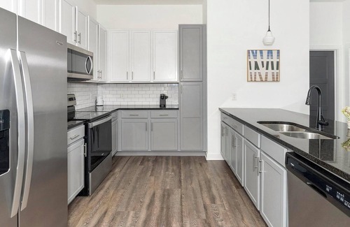 San Marco Apartamento | Landing at Barlow - 2 Bedrooms in San Marco