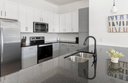 San Marco Apartamento | Landing at Barlow - 2 Bedrooms in San Marco