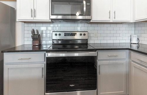 San Marco Apartamento | Landing at Barlow - 2 Bedrooms in San Marco
