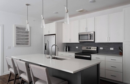 Austin Apartamento | Landing | Amazing 2BD, Clubhouse, Pool