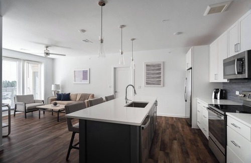 Austin Apartamento | Landing | Amazing 2BD, Clubhouse, Pool