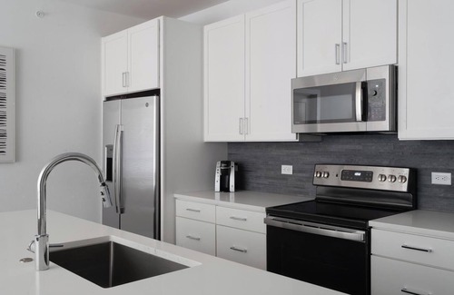 Austin Apartamento | Landing | Amazing 2BD, Clubhouse, Pool