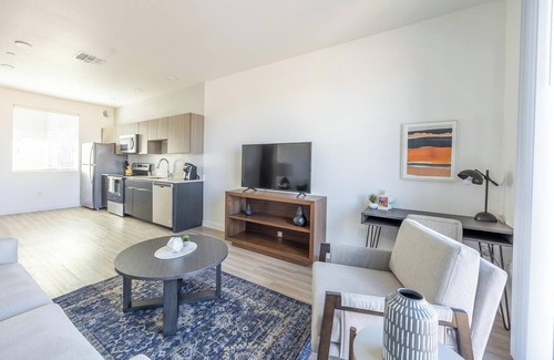 Goodyear Apartamento | Landing at Sunset View - 2 Bedrooms in Goodyear