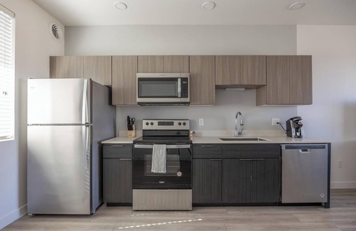 Goodyear Apartamento | Landing at Sunset View - 2 Bedrooms in Goodyear