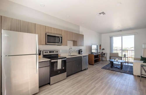 Goodyear Apartamento | Landing at Sunset View - 2 Bedrooms in Goodyear