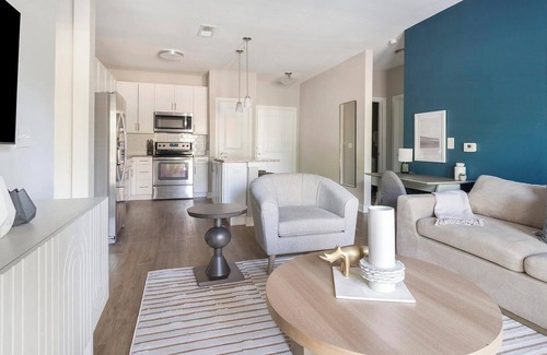Ponte Vedra Apartamento | Landing at Reserve at Nocatee - 2 Bedrooms in P...