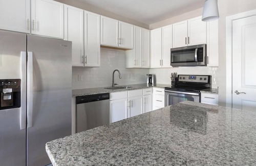 Ponte Vedra Apartamento | Landing at Reserve at Nocatee - 2 Bedrooms in P...