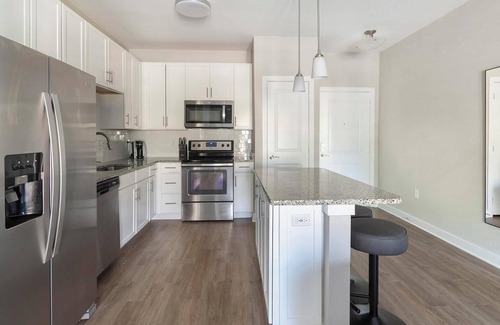 Ponte Vedra Apartamento | Landing at Reserve at Nocatee - 2 Bedrooms in P...