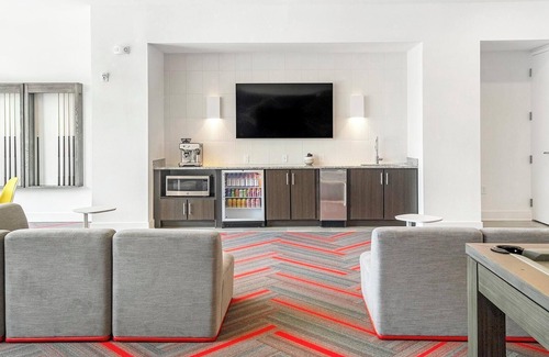 Five Points South Apartamento | Landing | Amazing Studio, Yoga Studio, Gym