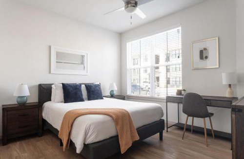 Pflugerville Apartamento | Landing Apartments Austin - Pflugerville