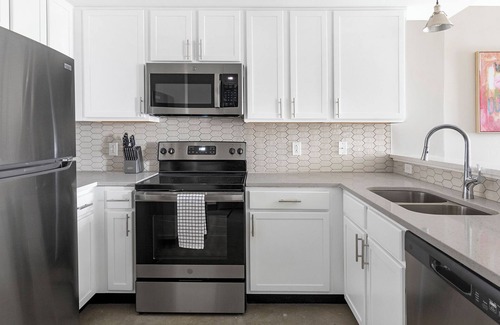 Five Points South Apartamento | Landing Apartments at Five Points South