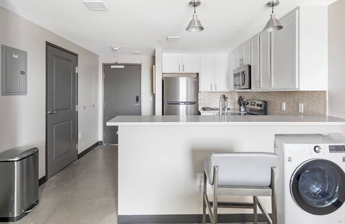 Five Points South Apartamento | Landing Apartments at Five Points South