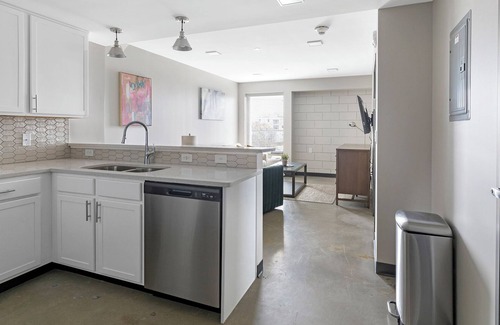 Five Points South Apartamento | Landing Apartments at Five Points South