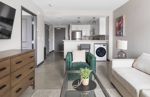 Five Points South Apartamento | Landing Apartments at Five Points South