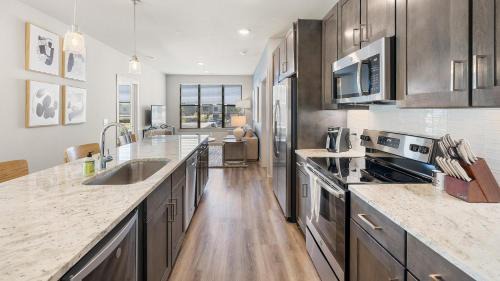 Newberry Apartamento | Landing Apartments - Newberry