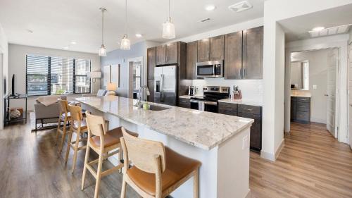 Newberry Apartamento | Landing Apartments - Newberry