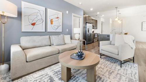 Newberry Apartamento | Landing Apartments - Newberry