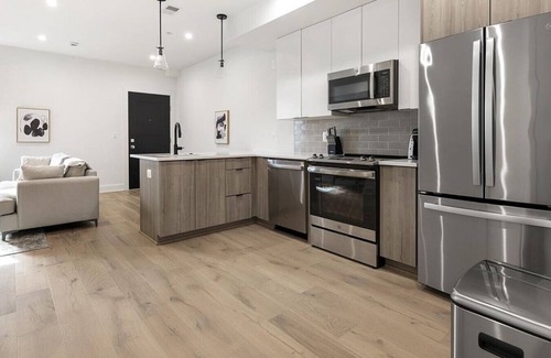 Southeast Apartamento | Landing at 1335 Penn Ave - 1 Bedroom in Southeast Washington