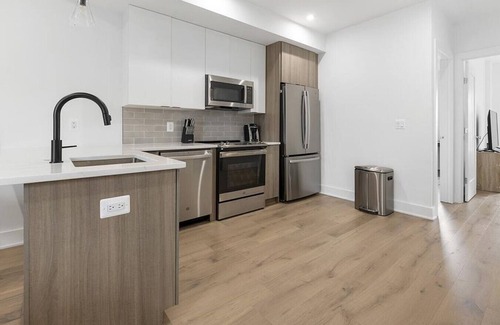 Southeast Apartamento | Landing at 1335 Penn Ave - 1 Bedroom in Southeast Washington