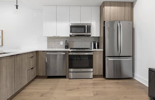 Southeast Apartamento | Landing at 1335 Penn Ave - 1 Bedroom in Southeast Washington