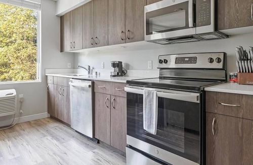 Pleasant Valley Apartamento | Landing at 134th Street Lofts - 1 Bedroom in Pleasant Valley