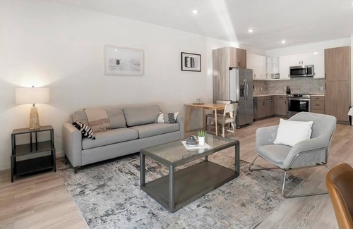 Richmond Apartamento | Landing at 1510 Belleville - 1 Bedroom in Scott...