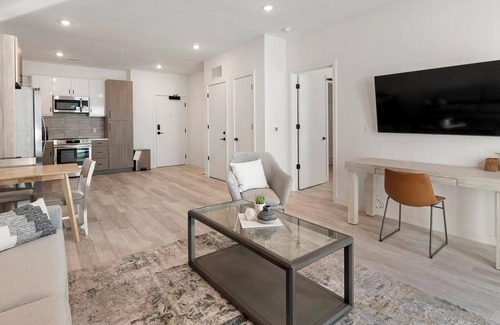 Richmond Apartamento | Landing at 1510 Belleville - 1 Bedroom in Scott...