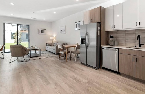 Richmond Apartamento | Landing at 1510 Belleville - 1 Bedroom in Scott...