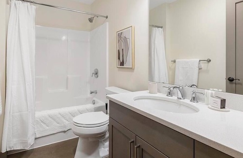 Alberta Arts District Apartamento | Landing at 1930 Alberta - 1 Bedroom in Vernon