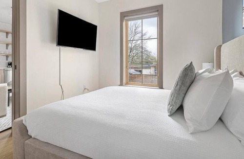 Alberta Arts District Apartamento | Landing at 1930 Alberta - 1 Bedroom in Vernon