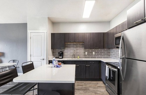 Fairpark Apartamento | Landing at 644 City Station - 1 Bedroom in Fairpark