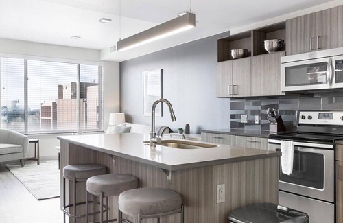 Capitol Hill Apartamento | Landing at 7|S Denver Haus - 1 Bedroom in Central