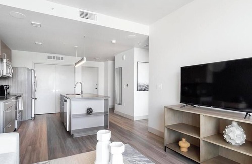 Capitol Hill Apartamento | Landing at 7|S Denver Haus - 1 Bedroom in Central