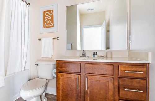 Fredericksburg Apartamento | Landing at Abberly at Southpoint - 2 Bedrooms in Leavells
