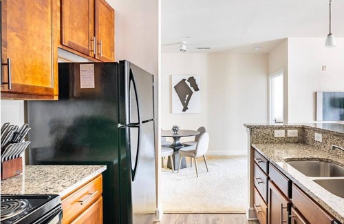 Fredericksburg Apartamento | Landing at Abberly at Southpoint - 2 Bedrooms in Leavells