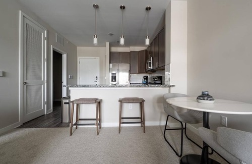 Huntersville Apartamento | Landing at Abberly Liberty Crossing - 1 Bedroom in Henderson Circle