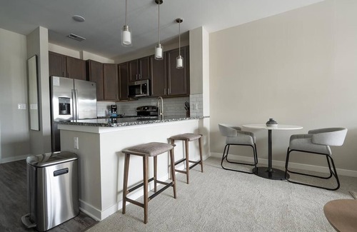 Huntersville Apartamento | Landing at Abberly Liberty Crossing - 1 Bedroom in Henderson Circle