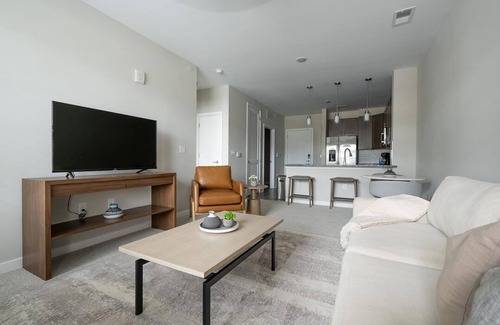 Huntersville Apartamento | Landing at Abberly Liberty Crossing - 1 Bedroom in Henderson Circle